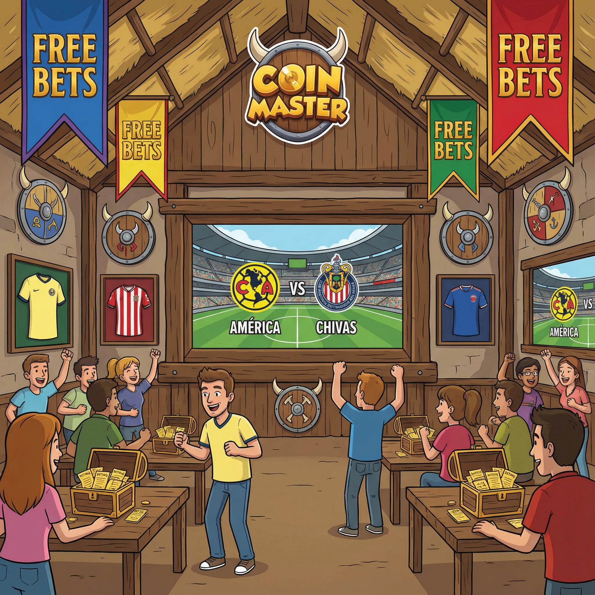 Apuestas Deportivas